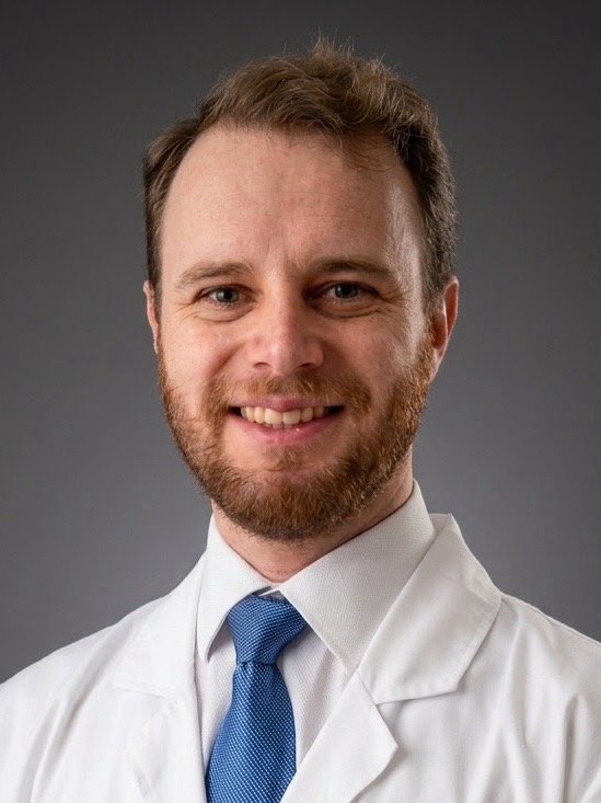 Dr. José Miguel Valdés, neurólogo especialista en neuroinmunología